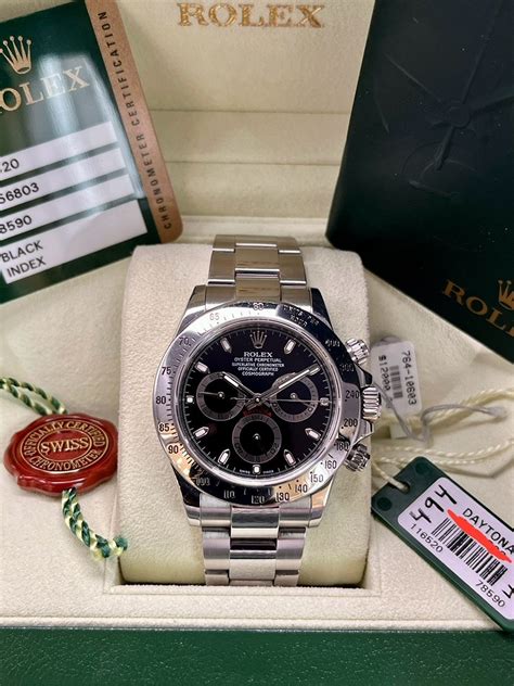 craig husar pre owned rolex.